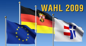 Wahl 2009